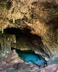 Kuza Cave Adventure